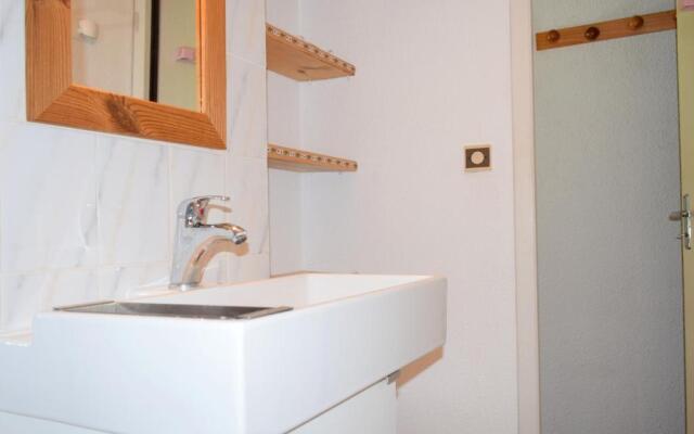 Appartement Bernex, 2 pièces, 6 personnes - FR-1-498-32