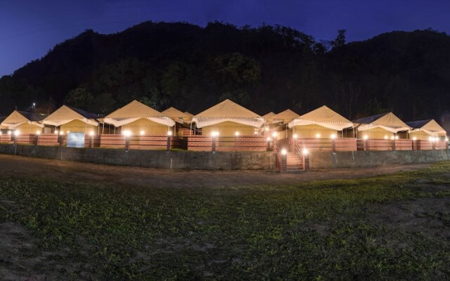 Ecoterra Solace Resort
