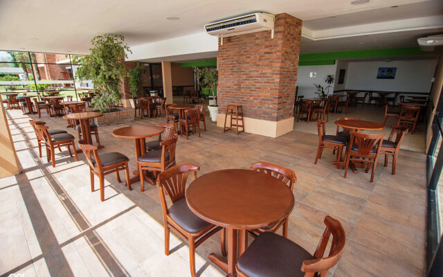 Arapey Thermal Resort & Spa