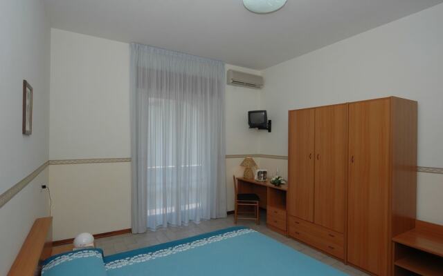 Hotel Delle Canne