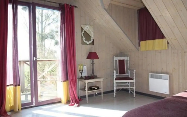 Le Jardin de Coramille