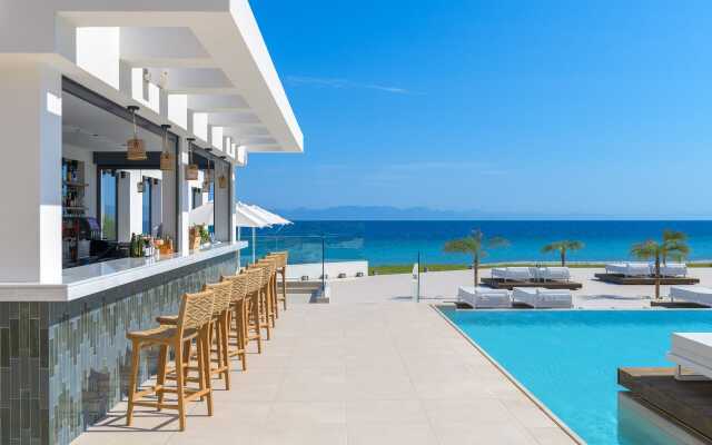 Sun Beach Resort