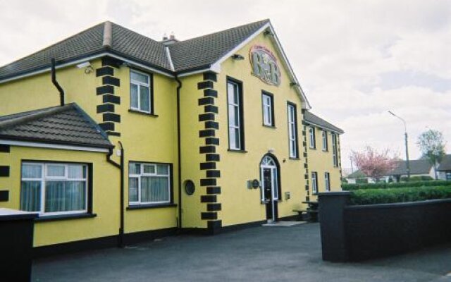 Carlow Guesthouse