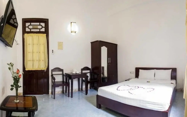 Mango Garden Hoi An Homestay