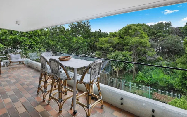 Oceanside Apartment - LAMER9
