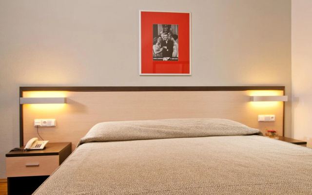 Hotel Praga 1