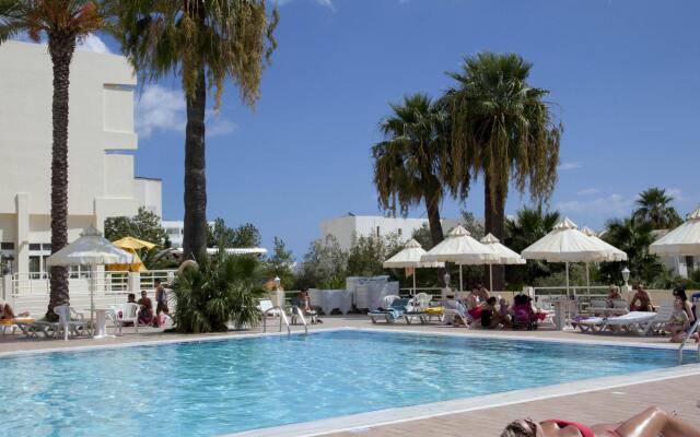 Hotel Dar Khayam