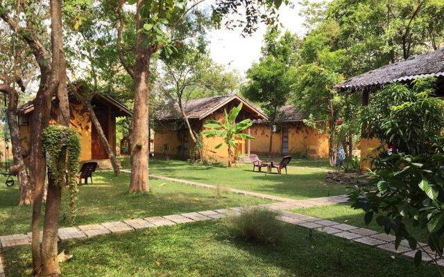 Sat Nam Village Eco-Hotel
