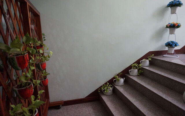 SP Residence