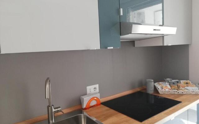 Dimora San Ferdinando 2