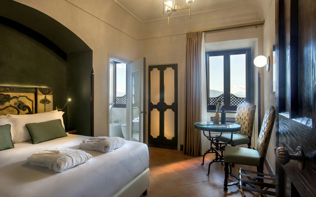 Hotel San Francesco Al Monte