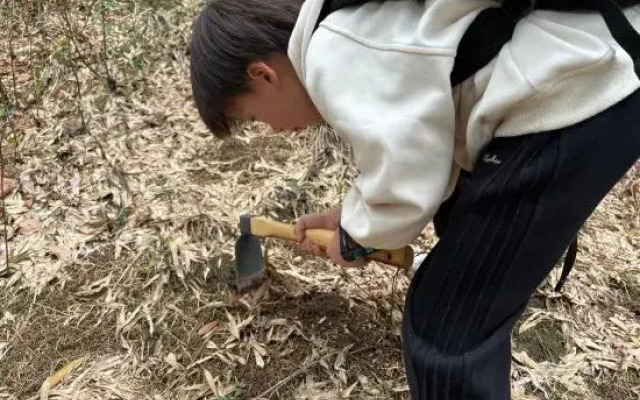 Qingjinggu Guesthouse