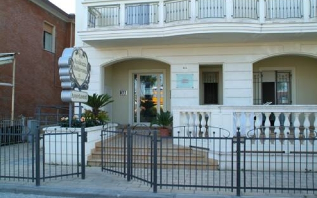 Residenza Mediterranea