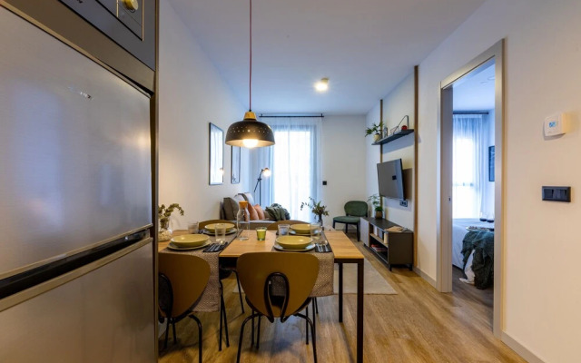 Be Casa Rivas