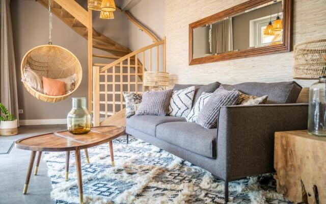 Just Texel Suites & Apartments