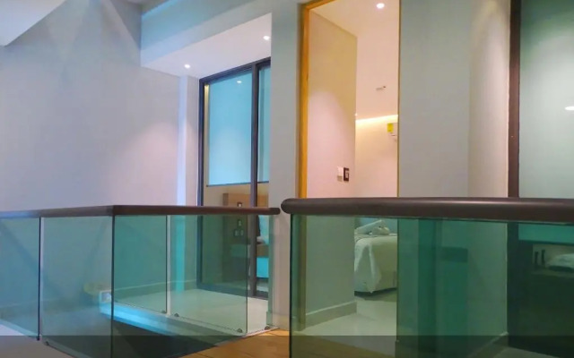 Hotel Kavia Plus Cancun