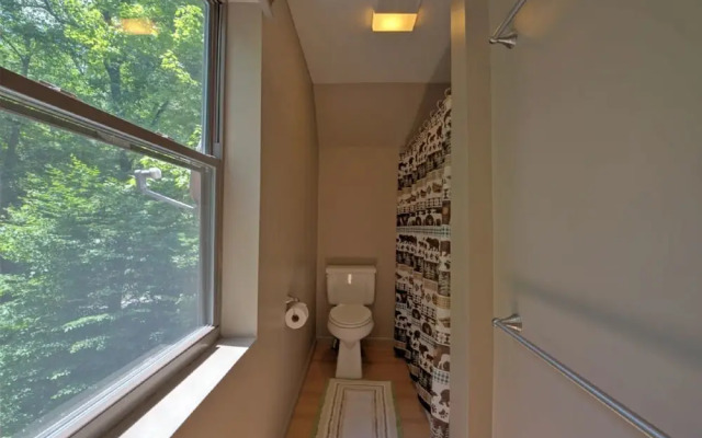 Black Bear Cabin - 2 Br Cabin