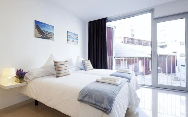 Charmsuites Nou Rambla