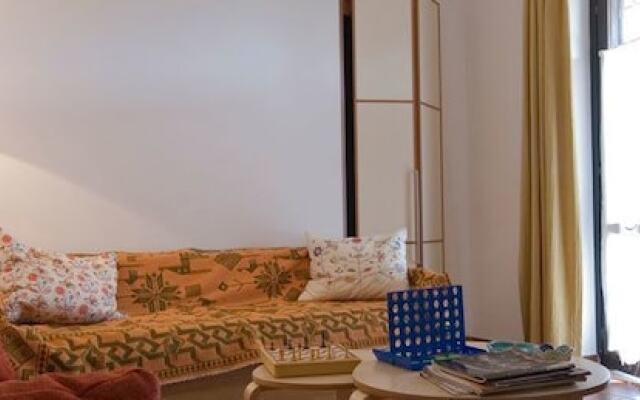 B&B L' Eremo