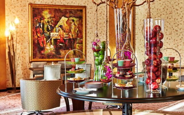 Royal Maxim Palace Kempinski Cairo