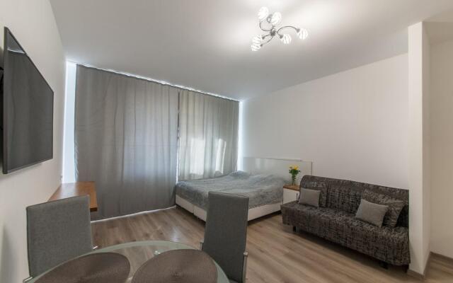 RentalSPb на улице Среднерогатская 9