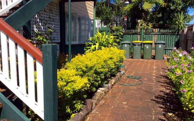 Shiralee Cottage On Minnie