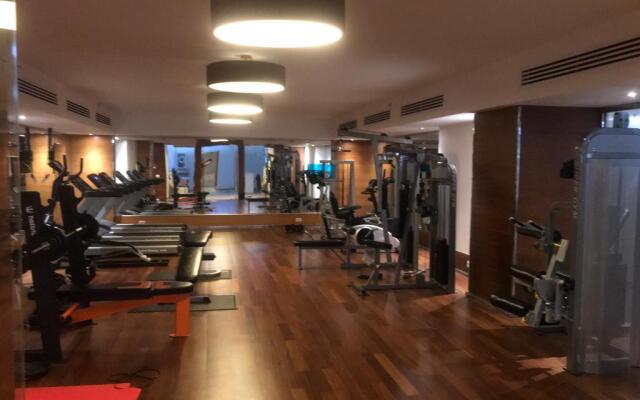 Baia Bursa Hotel