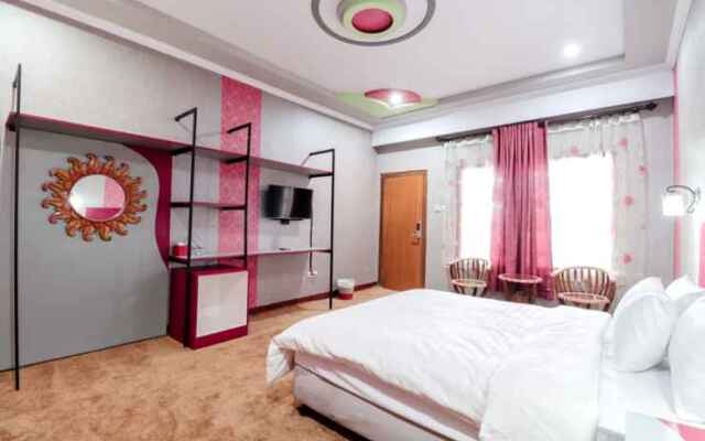 Sartini Inn Jogja