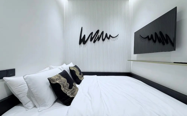 SOCIAL on Outram – Guest Rooms – Singapore