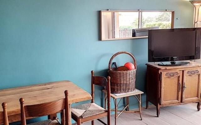 Appartement Bormes-les-Mimosas, 4 pièces, 6 personnes - FR-1-610-31