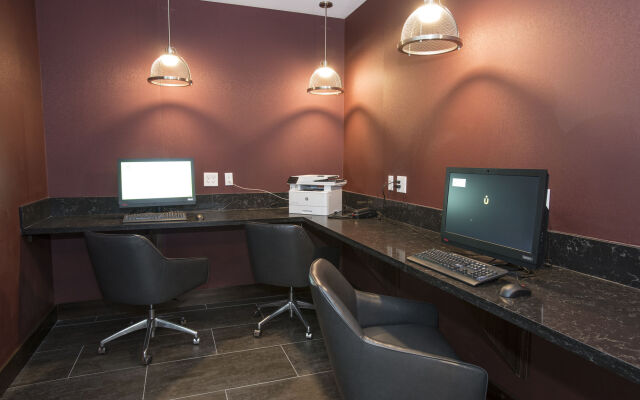 voco The Clair Cincinnati Downtown by IHG