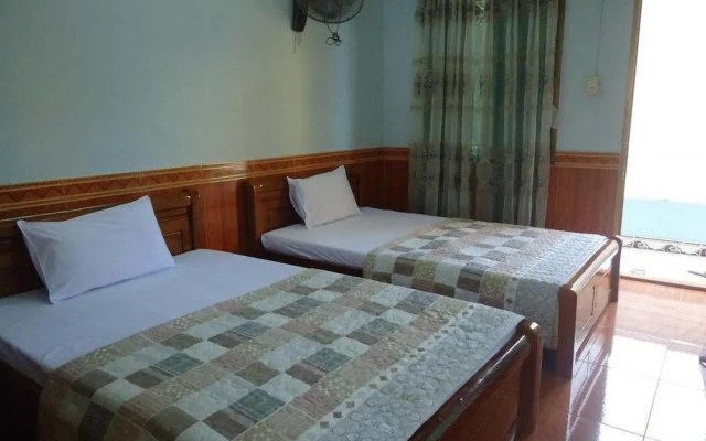 Cat Ba Green Hotel