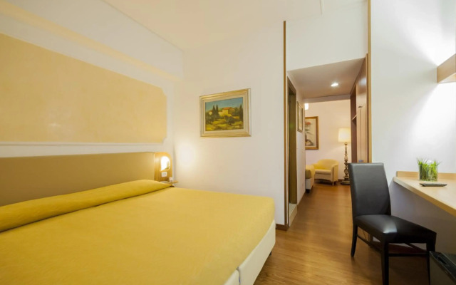 Hotel Delta Florence