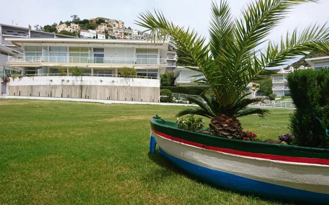 Apartamento Almadraba