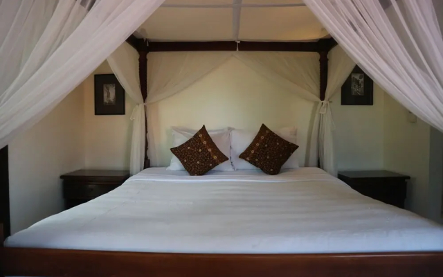 Villa Seminyak William