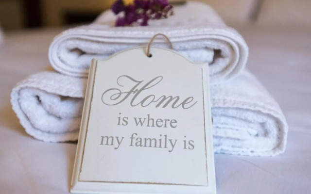 Misterhost Santa Cruz II -Jardines de Murillo