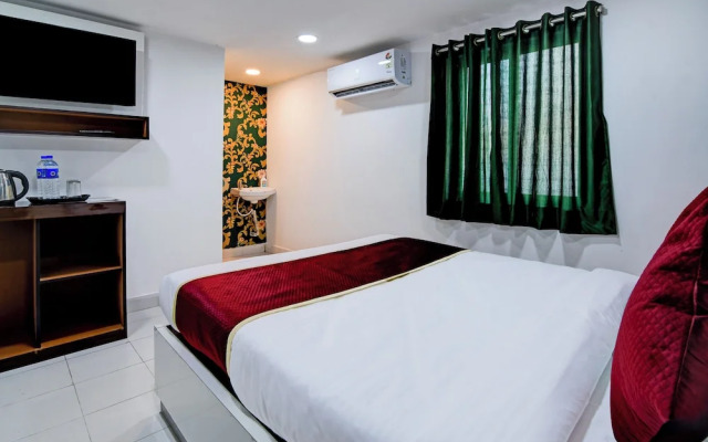 Hotel Dream Star