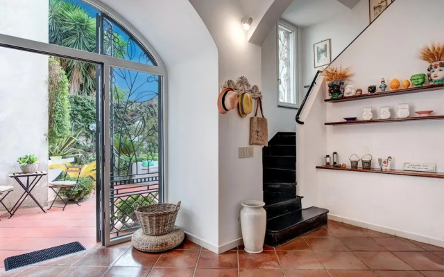 Villa Margarita in Massa Lubrense
