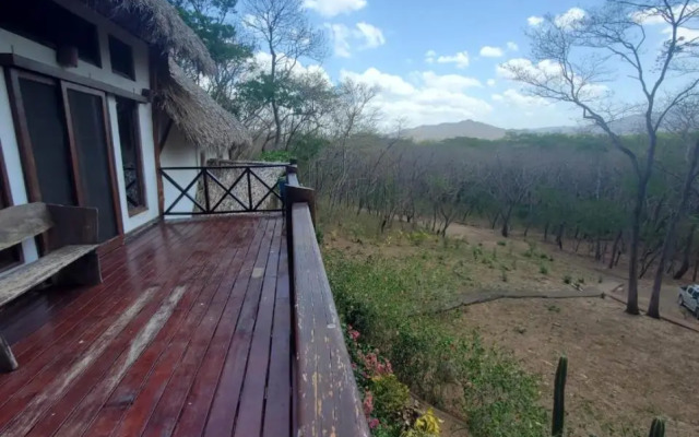 Tuani Lodge