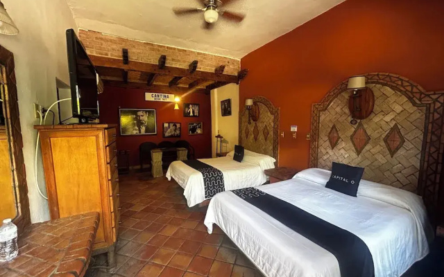 HO-Hotel Olímpia