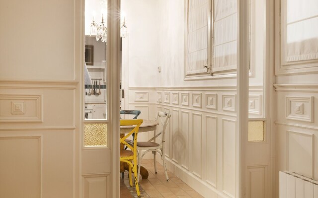 Palace Gracia Nextdoor
