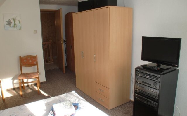 Ferienwohnung Lisa