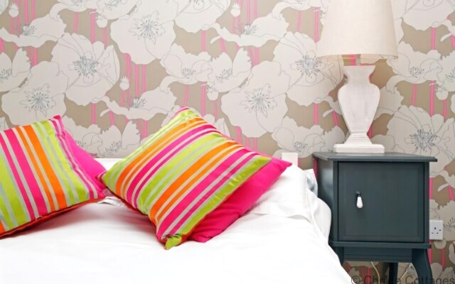 Croyde Marram 5 Bedrooms