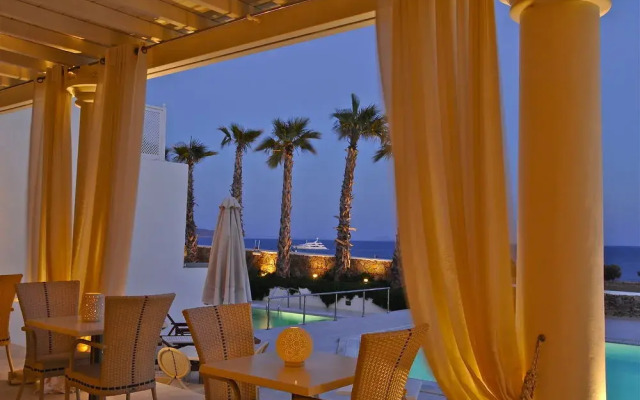 La Residence