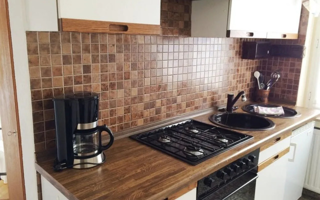 Ferienwohnungen Haus zur Linde