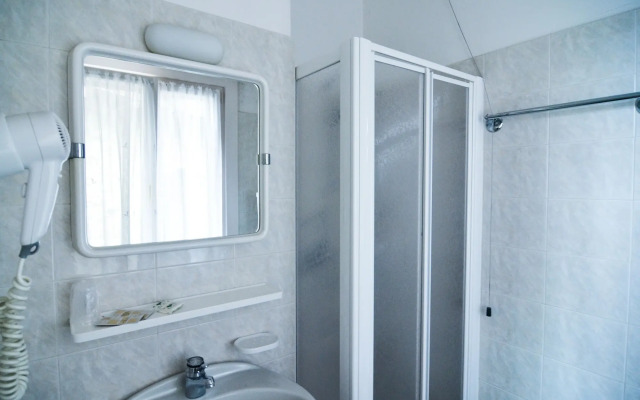 Albergo Alla Costa