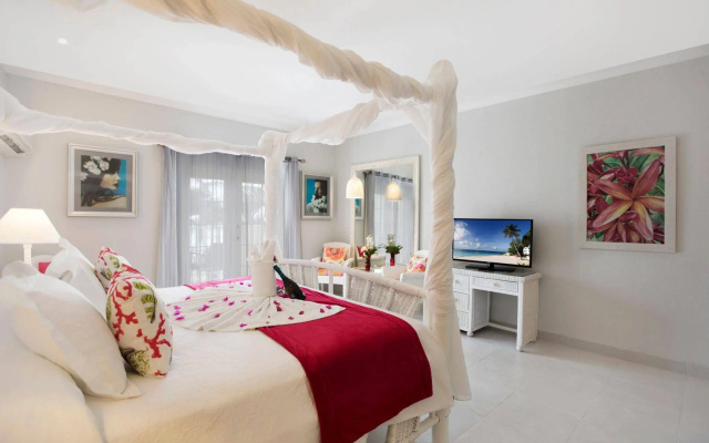 Sugar Bay Barbados - All Inclusive