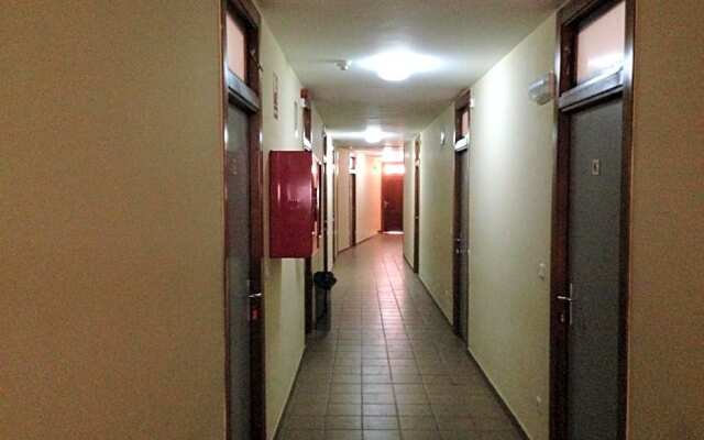 Albergue De Puntas De Calnegre