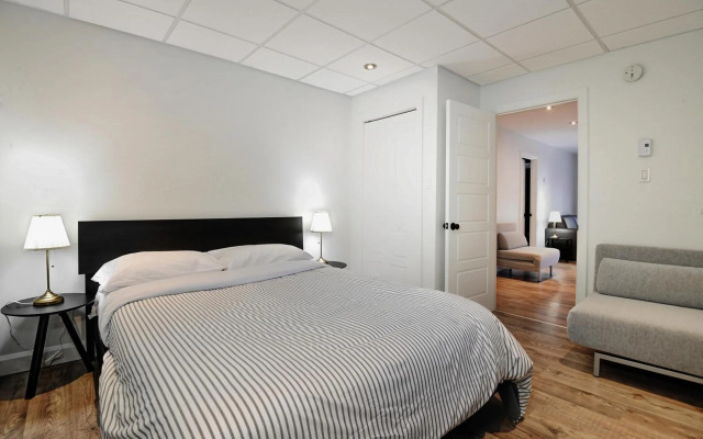 76.5 Chemin de la Perdrix