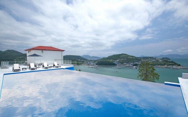 Yeosu Querencia Resort